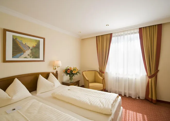 Vergeiner's Traube 4*