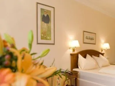 Vergeiner's Traube 4*