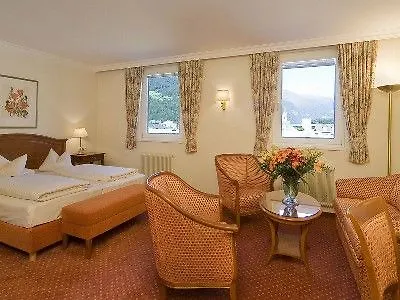 Vergeiner's Traube 4* Lienz