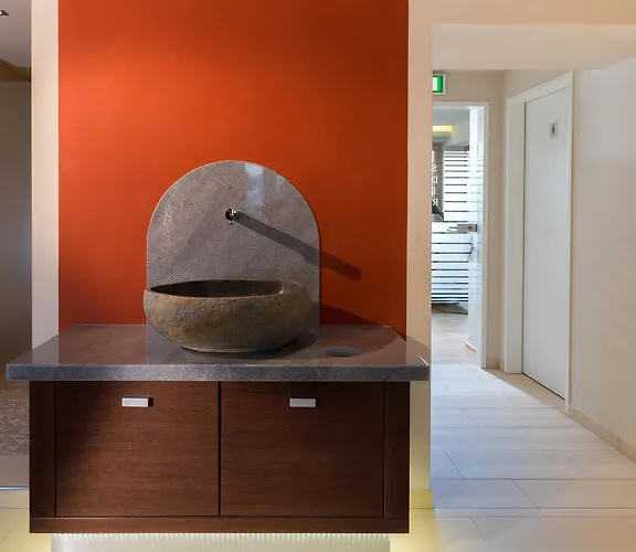 Vergeiner's Traube Otel Lienz