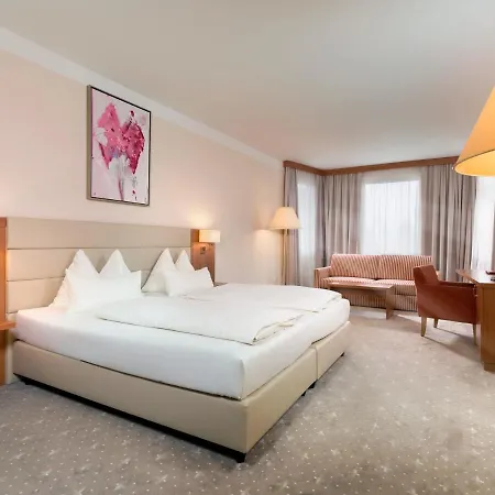 Hotel Vergeiner's Traube Lienz