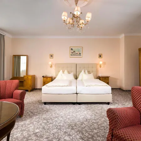 Vergeiner's Traube 4* Lienz