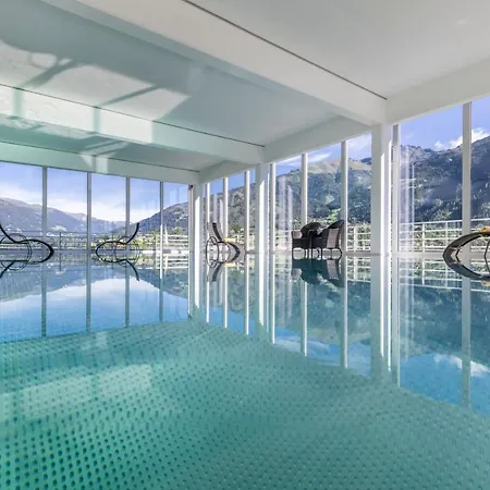 Hotel Vergeiner's Traube Lienz