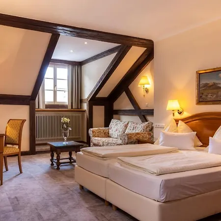 沃吉内尔特劳贝酒店 利恩茨