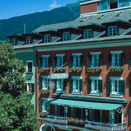 Vergeiner's Traube Lienz