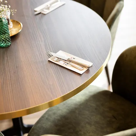 Hotel Vergeiner's Traube