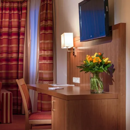 酒店 沃吉内尔特劳贝酒店