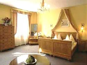 Hotel Vergeiner's Traube