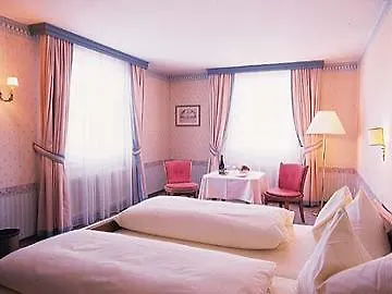 Vergeiner's Traube Hotel Lienz
