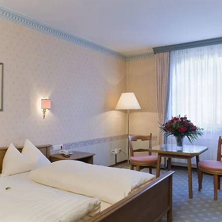 Hotel Vergeiner's Traube Lienz