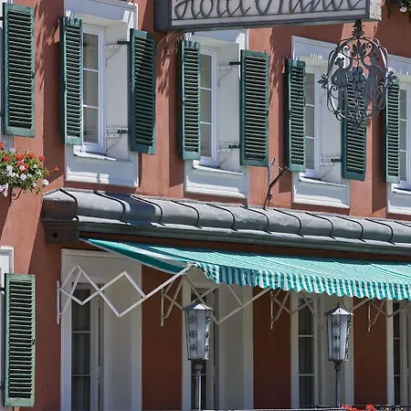 Hotel Vergeiner's Traube Lienz