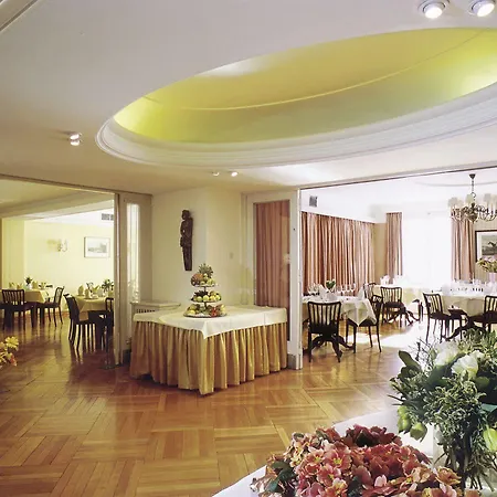Hotel Vergeiner's Traube Lienz