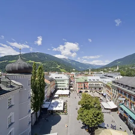 Vergeiner's Traube Hotel Lienz