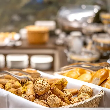 Vergeiner's Traube 호텔