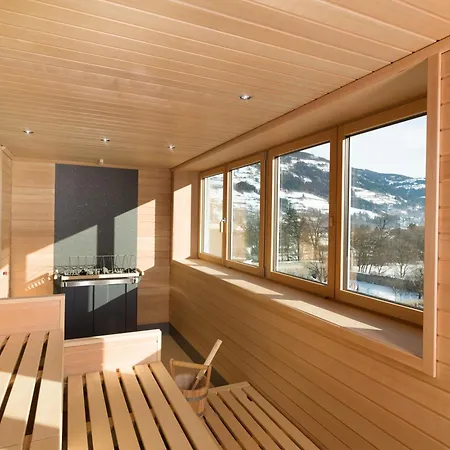 Vergeiner's Traube 호텔