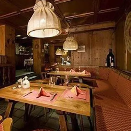 Vergeiner's Traube 리엔츠