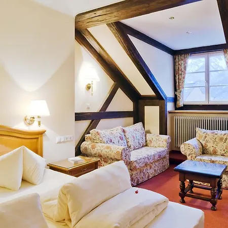 Vergeiner's Traube 4*