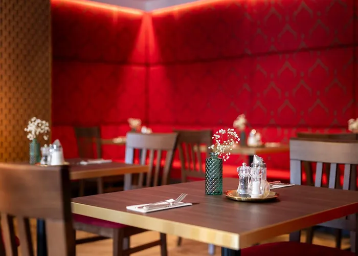 フェルゲナーズ トラウベ