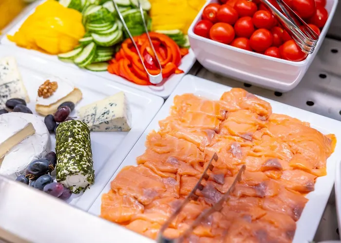 フェルゲナーズ トラウベ ホテル 4*