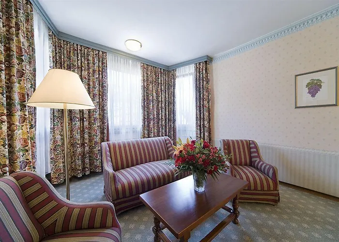 フェルゲナーズ トラウベ