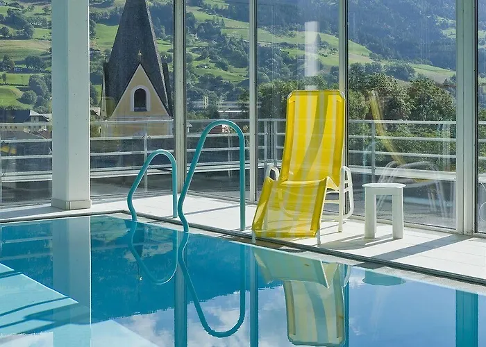 ホテル フェルゲナーズ トラウベ 4*